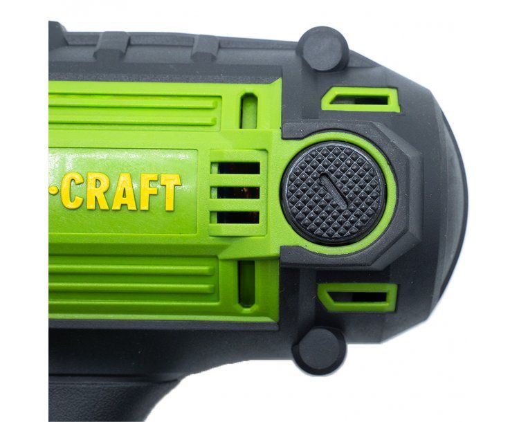 Шурупокрут ProCraft PB-1150 DFR