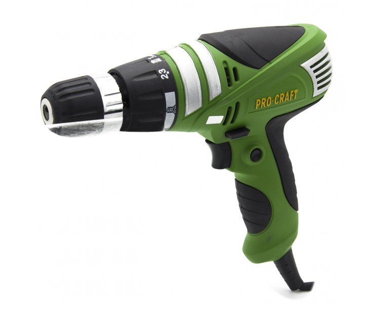 Шурупокрут  Procraft PB-960-1