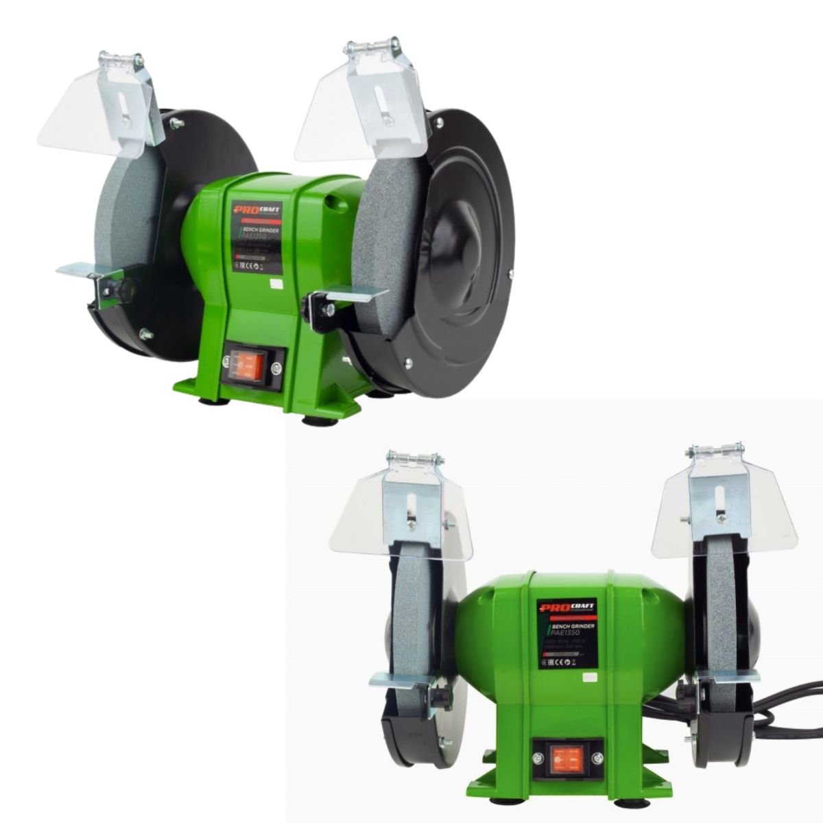 Станок для заточки ProCraft PAE-1350 Industrial