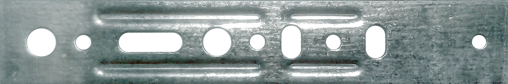 Анк.пласт. без ПВ 1,1мм універс.