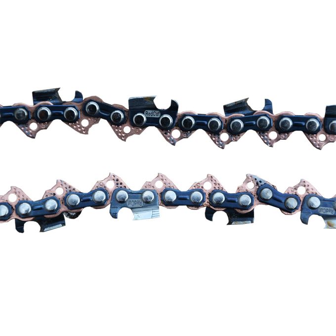 Ланцюг для пили, 28 зубів / 56 ланок, крок 3/8, 1,3 мм, квадратний зуб RS