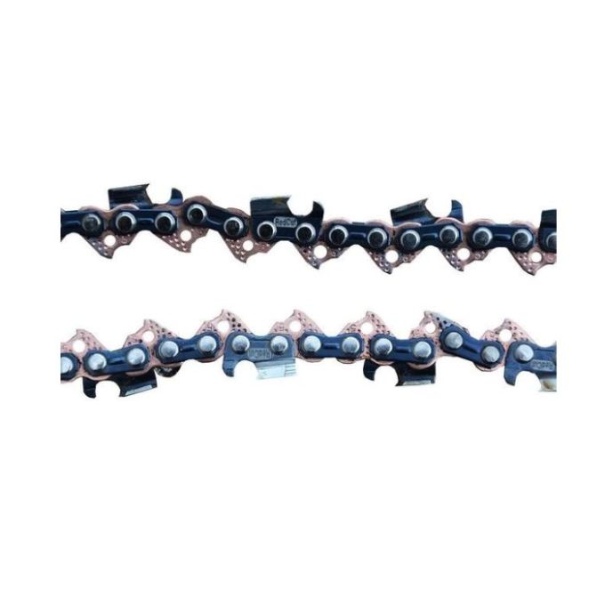 Ланцюг для пили, 28,5 зубів/57 ланок, крок 3/8, 1,3 мм, квадратний зуб RS