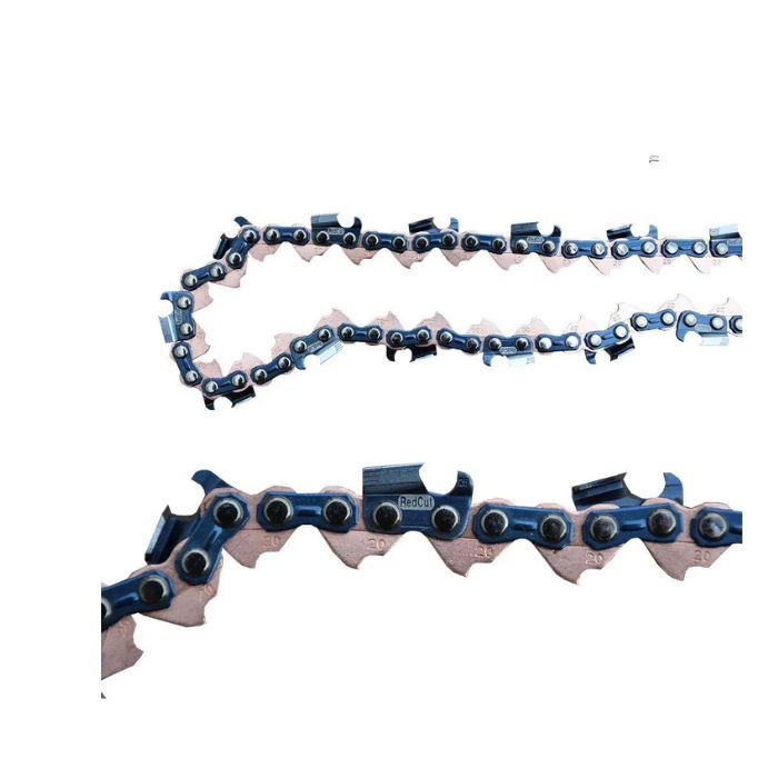 Ланцюг для пили, 33 зуби / 66 ланок, крок 0.325, 1,3 мм, квадратний зуб RS