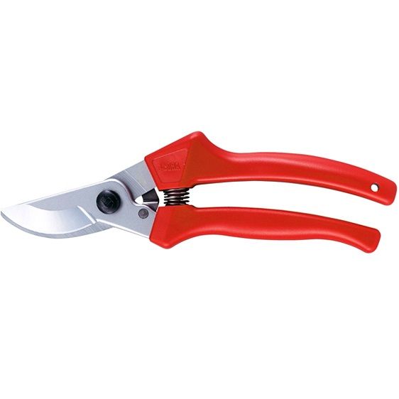 35-20017 Секатор MEGA , 200 mm "Red Cut"