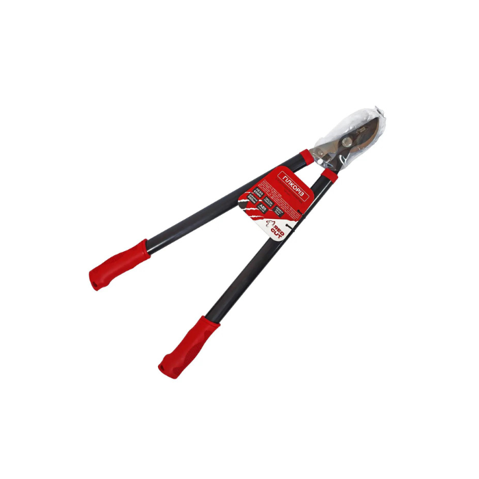 Гілкоріз з тефлоновим покриттям, 660 мм "Red Cut"