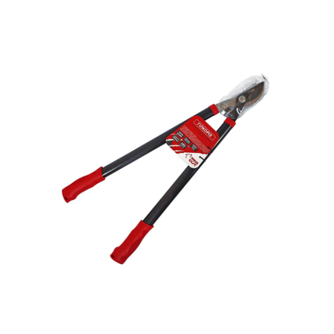 Веткорез с тефлоновым покрытием, 660 мм "Red Cut"