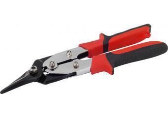 Ножиці по металу праві 250мм