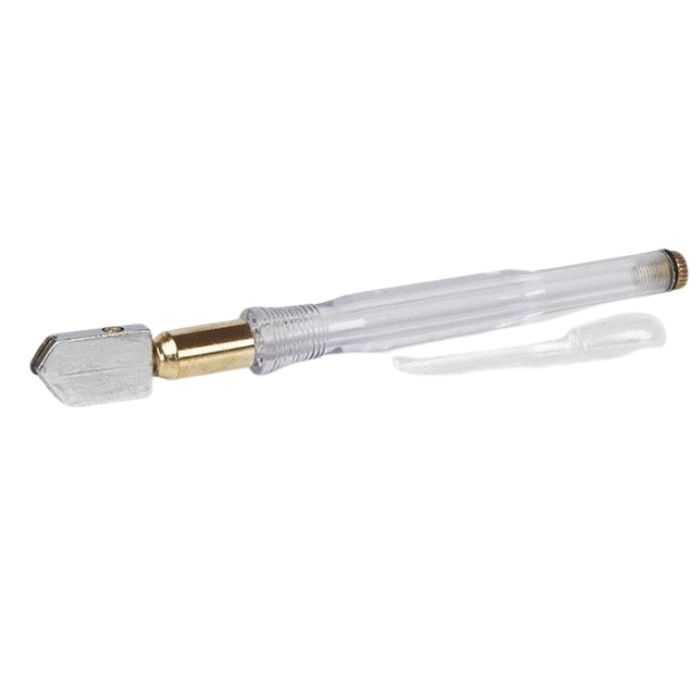 Стеклорез масляный