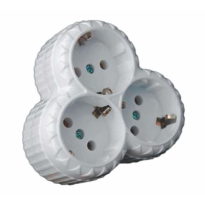 Тройник PAPATYA FAR (F27)