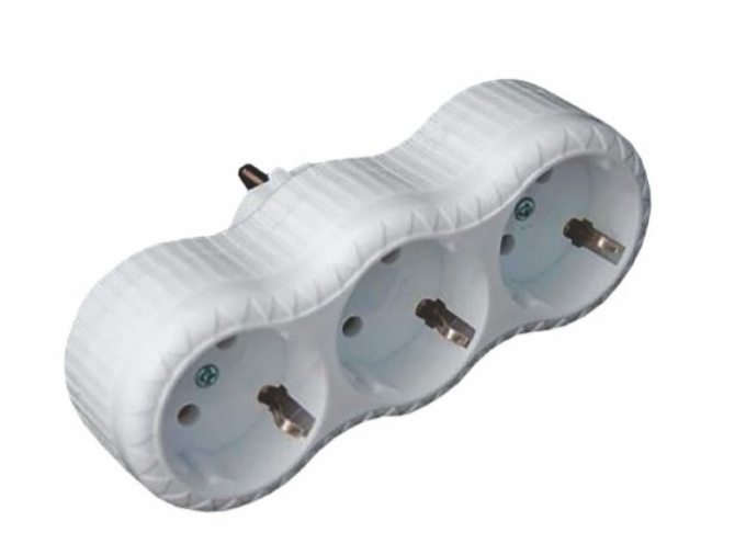 Тройник NILUFER FAR (F63)