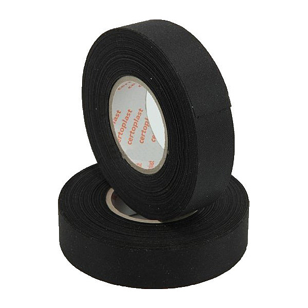 Ізоляційна стрічка лавсан автомобільна 15м (шт.)