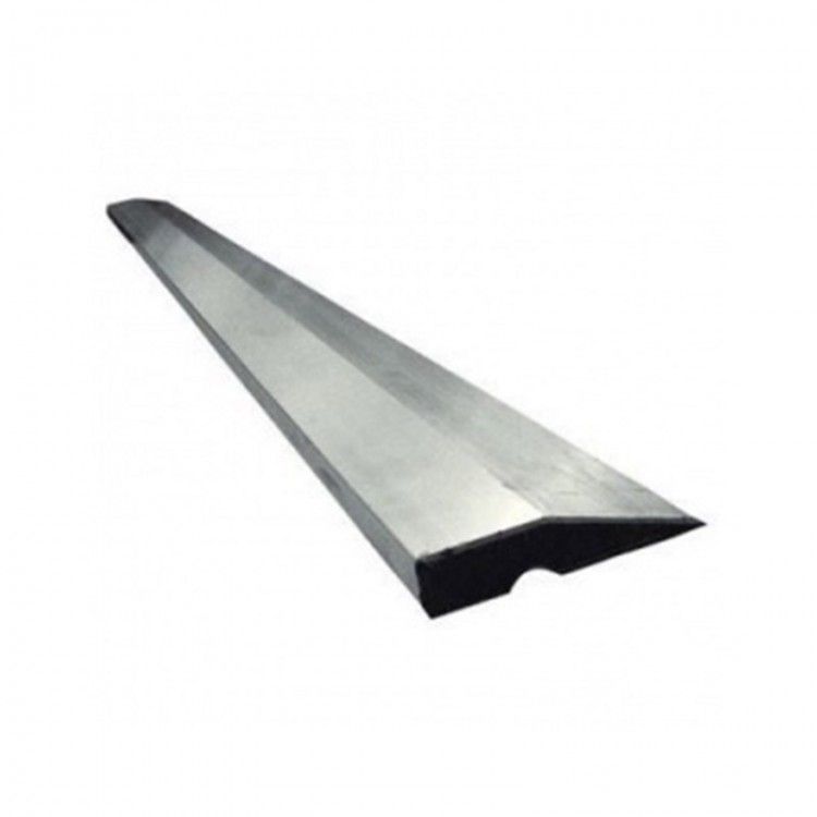 ПРАВИЛО-ТРАПЕЦІЯ DUO PROFI 2-х захватне, посилений профіль 95 мм, з двома ребрами жорсткості 2,0м H