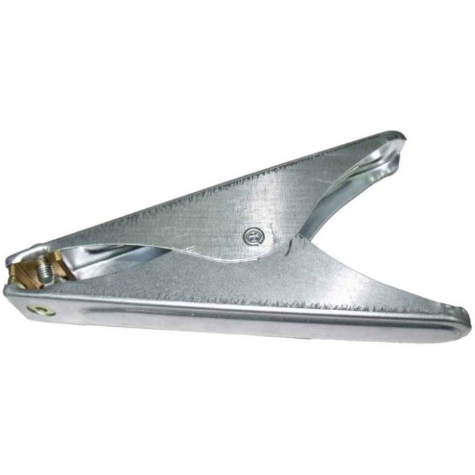 Затискач маси для зварювання ABICOR BINZEL МК 200 А