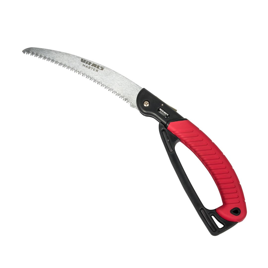 Пила садова складна Vitals Master GS-225-01