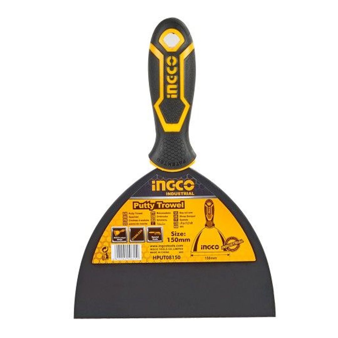 Шпатель 150 мм INGCO INDUSTRIAL