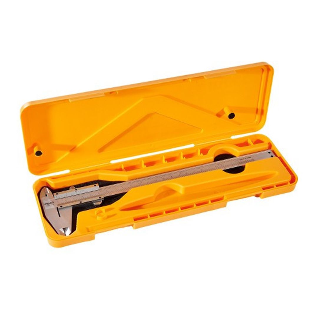 Штангенциркуль 0–200 мм INGCO