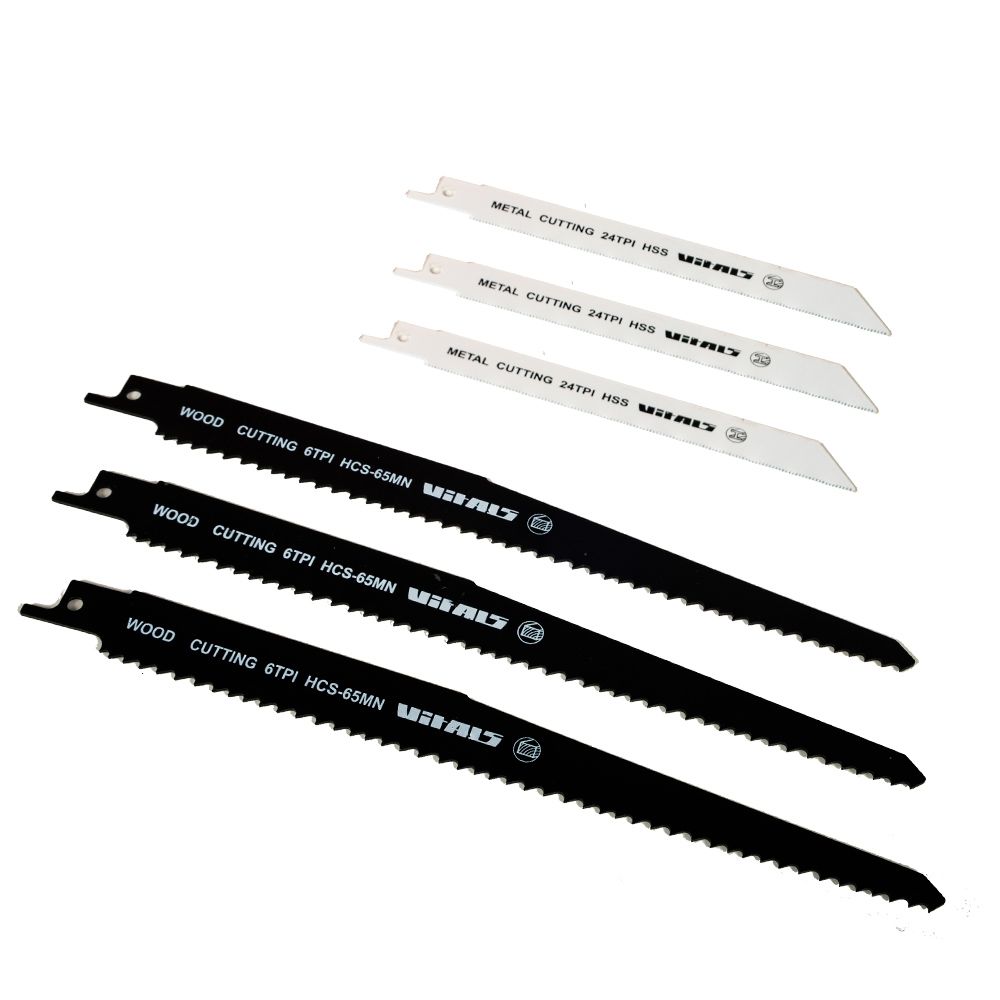 Сабельная пила Vitals Master TZ 1585GNvql