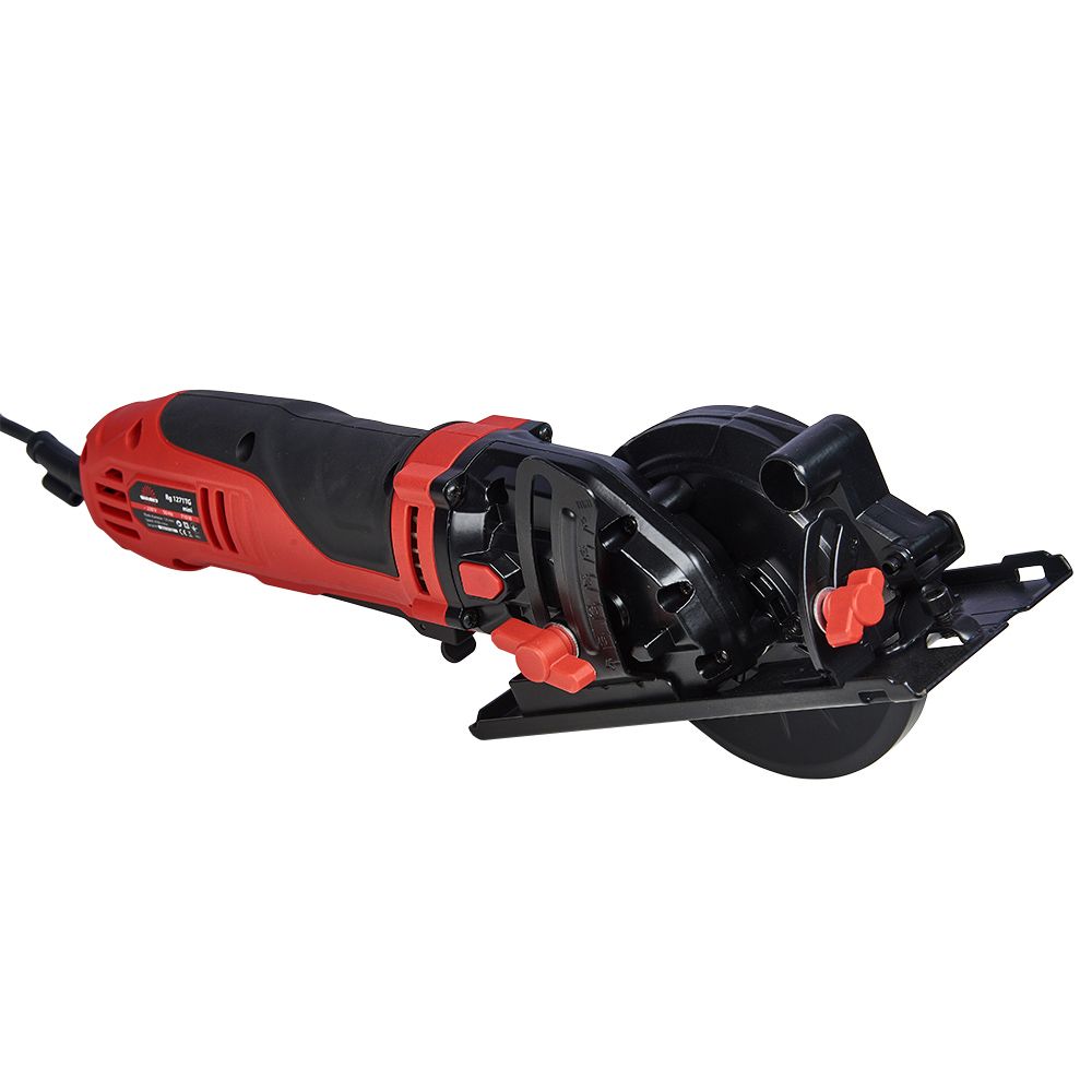 Монтажна пилка VITALS Rg 1271TG mini