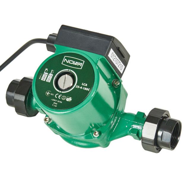 Циркуляційний насос NOWA LCA 25-4-180C