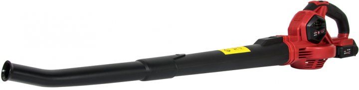 Аккумуляторная воздуходувка Vitals Master ALP 1817p SmartLine