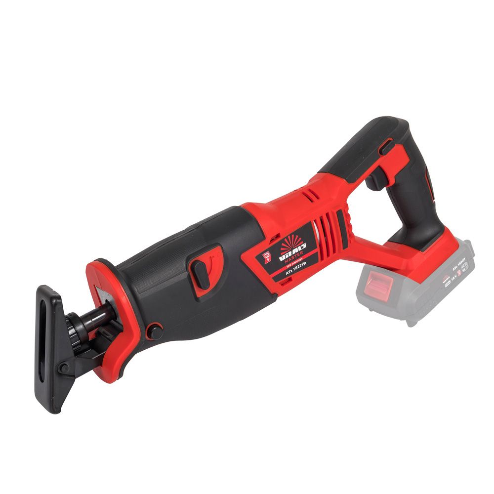 Шабельна пила VITALS Master ATz 1822Pp SmartLine