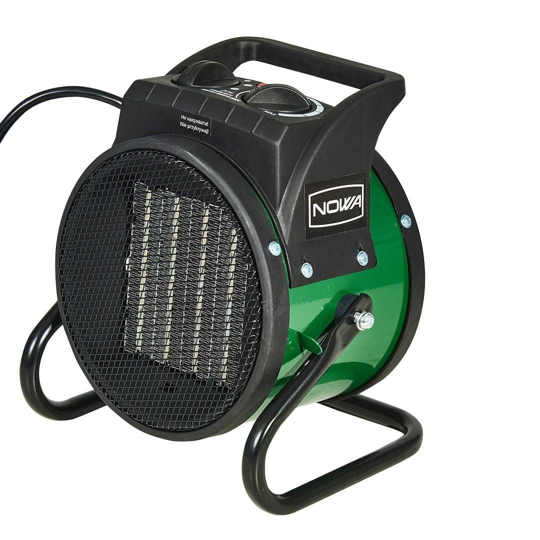 Теплова гармата Nowa EGS-200