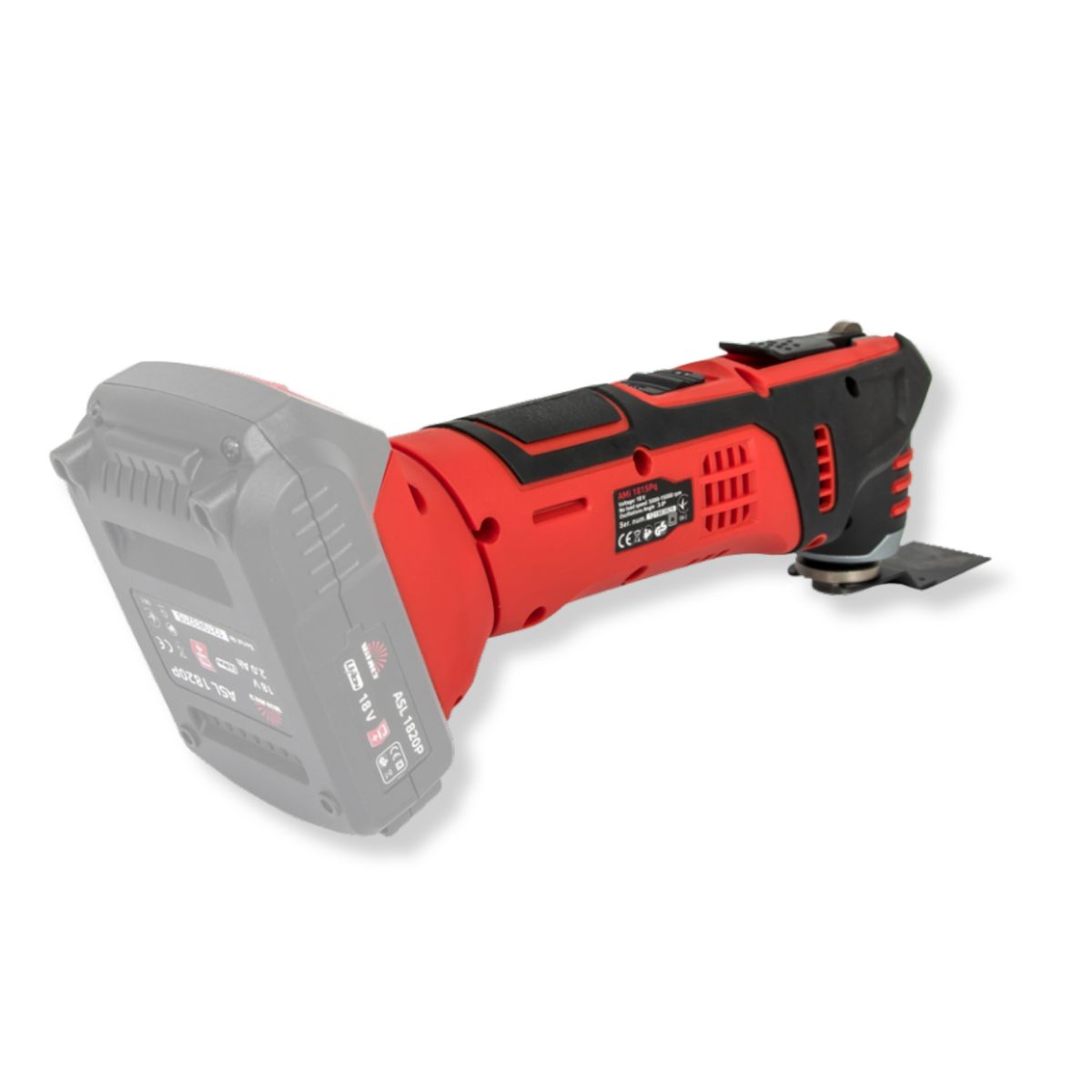 Реноватор VITALS AMi 1815Pq