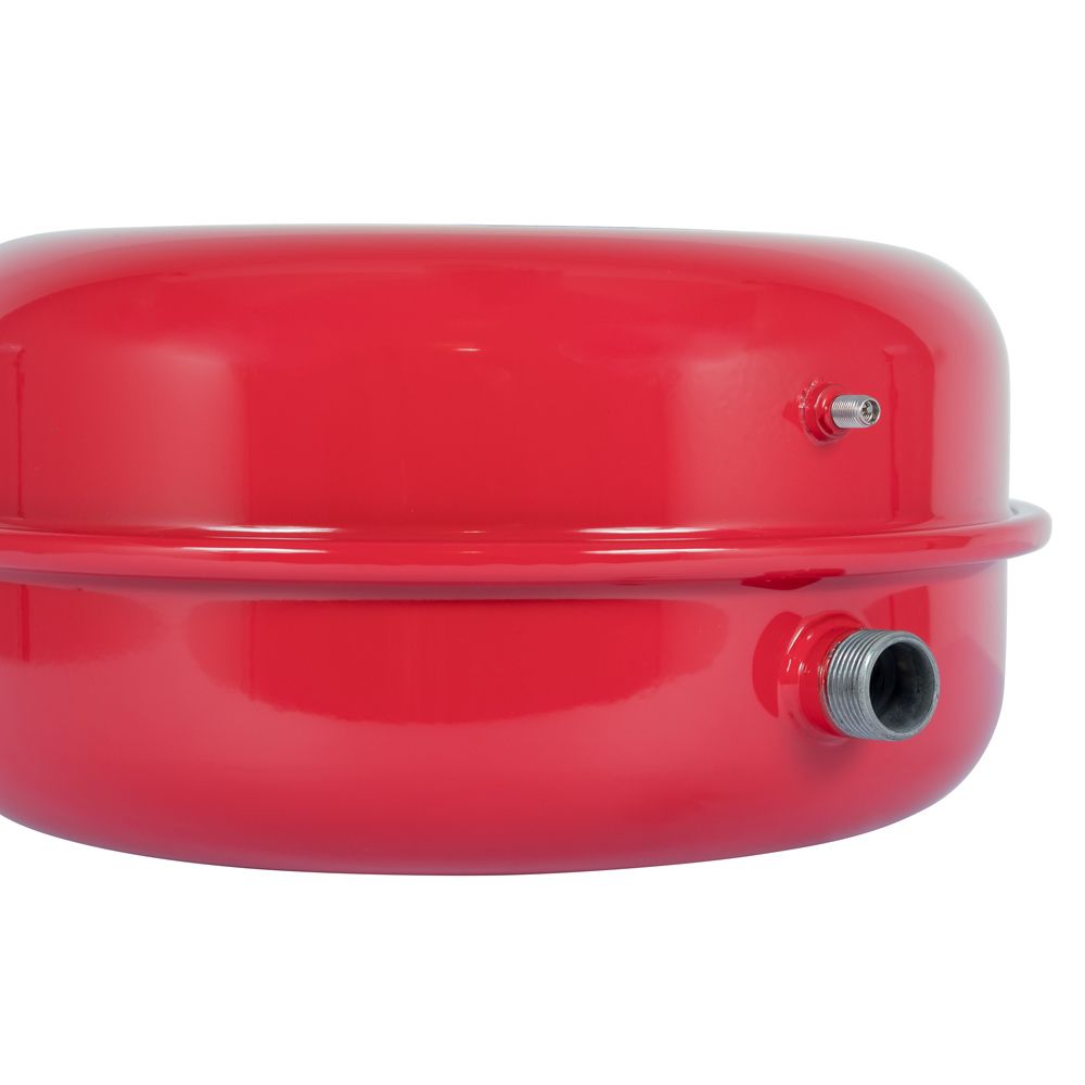 Бак розширювальний плоский 12л Vitals aqua HFT 12