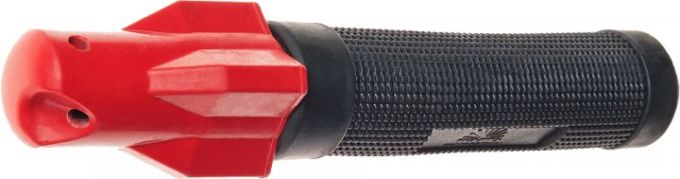 Тримач електродів Vitals Profi Swedish type L192 300A (латунь)