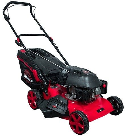 Бензинова газонокосарка Vitals Master Zp 46139t