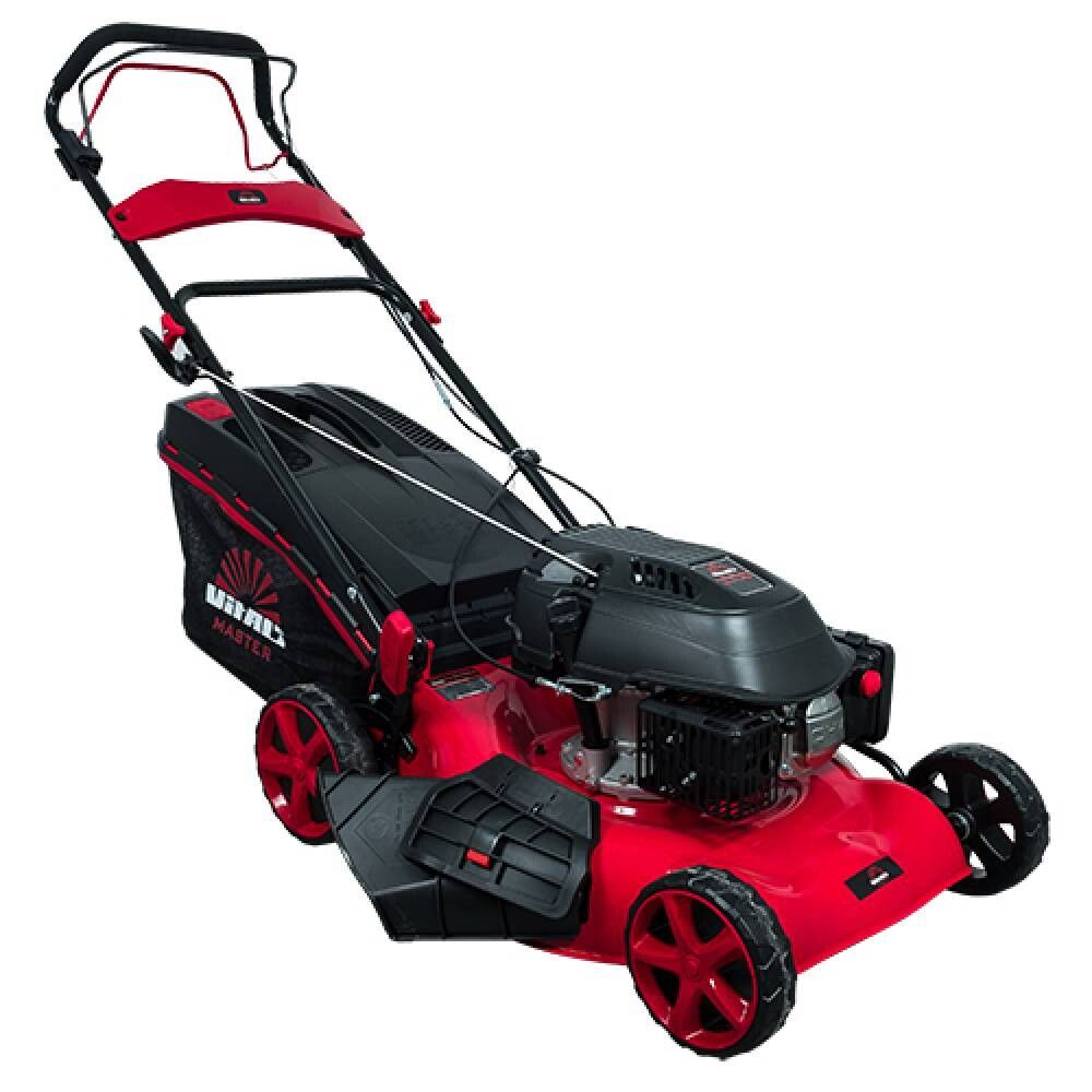 Бензинова газонокосарка Vitals Master Zp 51139td