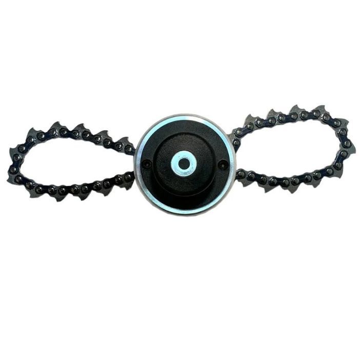 Трехмерная шпуля У-83 для мотокосы