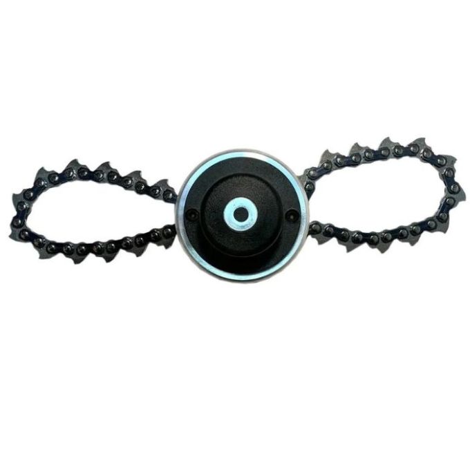 Тримерна шпуля  У-83 для мотокоси