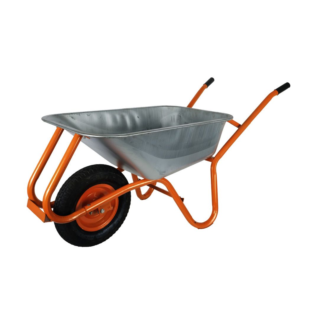 Тачка одноколісна "Vitals", мод. 100/180-2Y