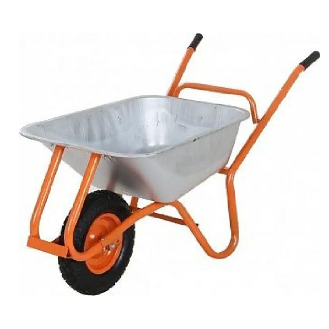 Тачка одноколісна Vitals 100/180-1Y