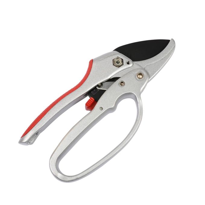 Секатор храповий Vitals Master PS-190-01R