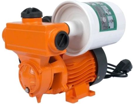 Станція насосна автоматична вихрева Powercraft AGV 370-3636