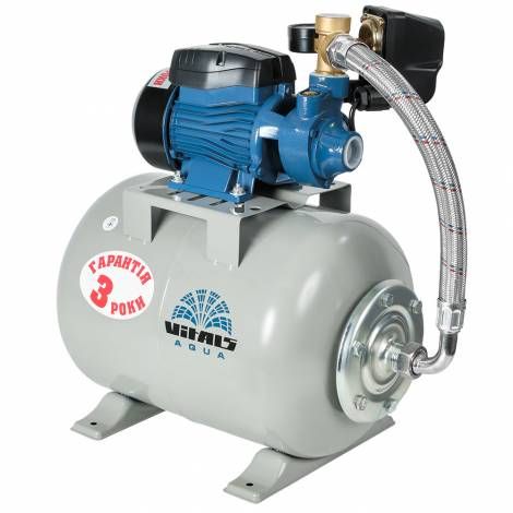 Станція насосна вихрова Vitals aqua APQ 433-24de