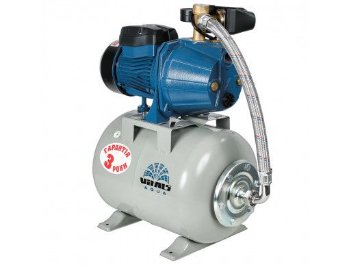 Станція насосна струйна Vitals aqua AJ 847-24de