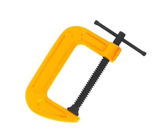 Струбцина G-подібна 150 мм INGCO INDUSTRIAL