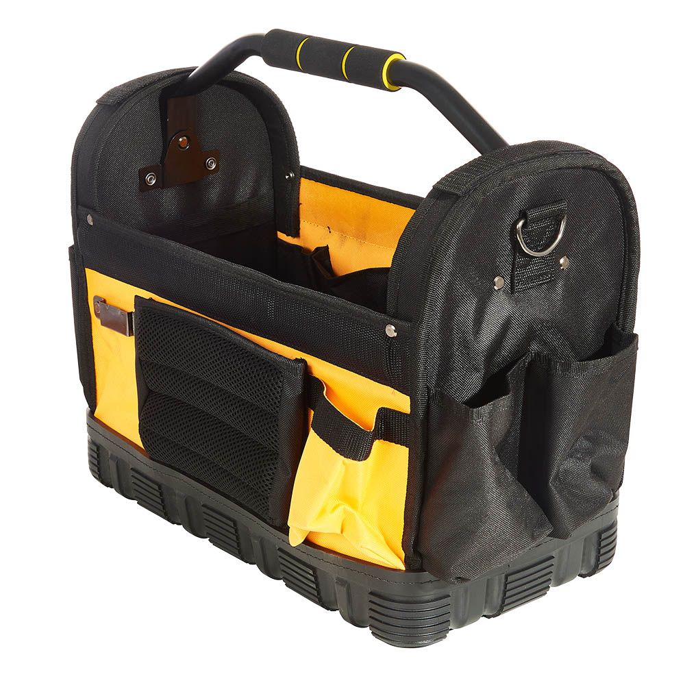 Сумка-корзина для инструментов 410 мм INGCO