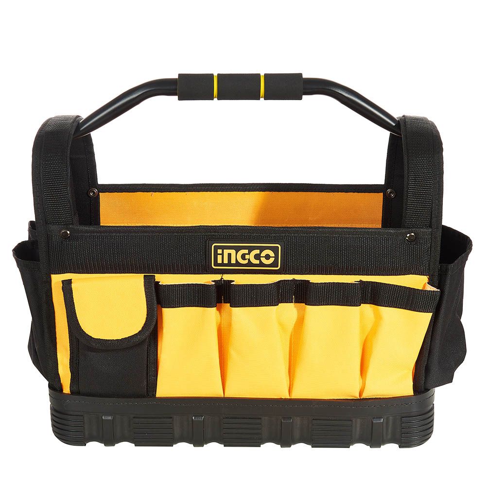Сумка-корзина для инструментов 410 мм INGCO