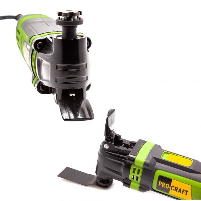 Реноватор ProCraft PMT-650E