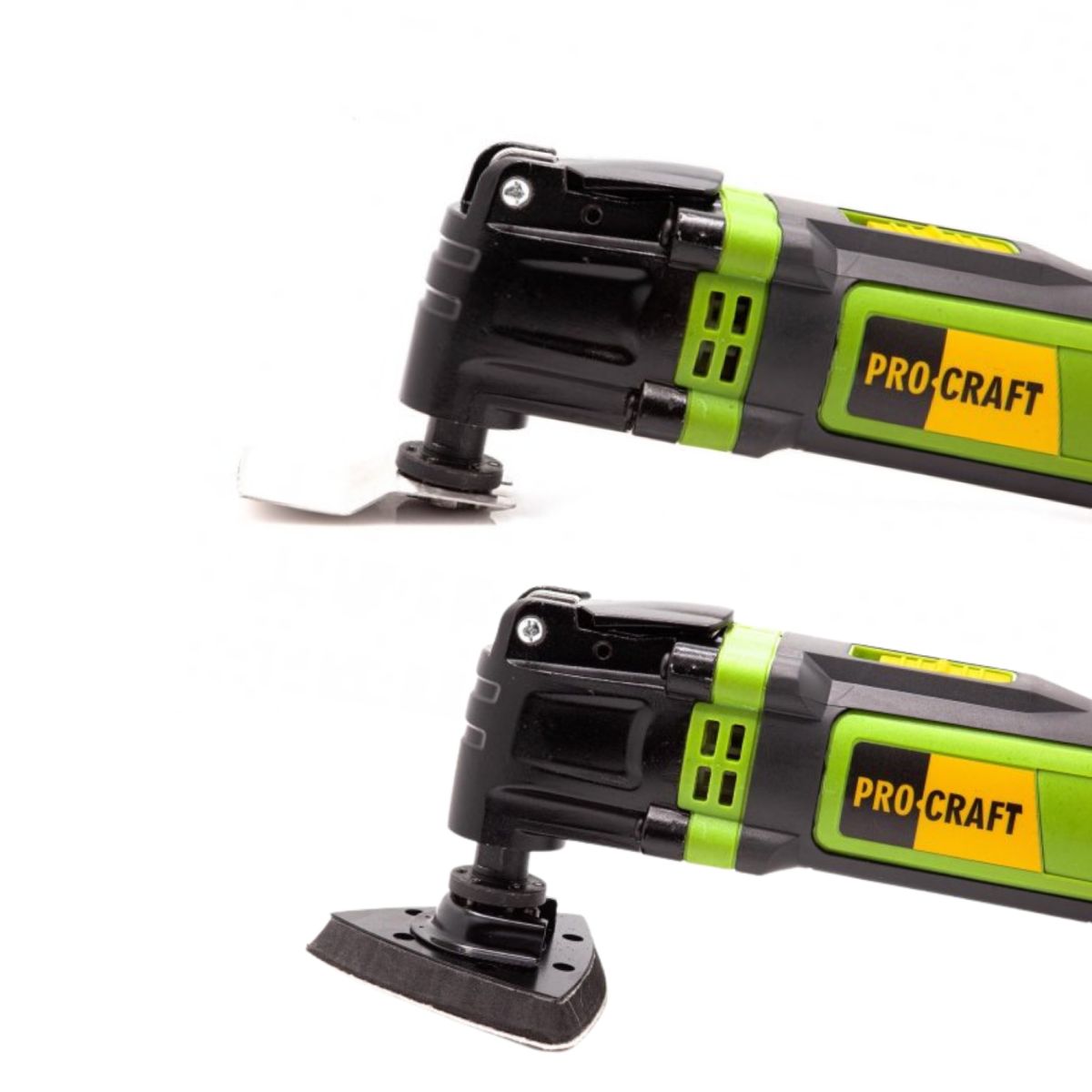 Реноватор ProCraft PMT-650E