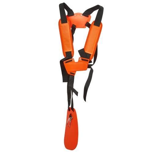 Ранечная жилетка для мотокосы H002