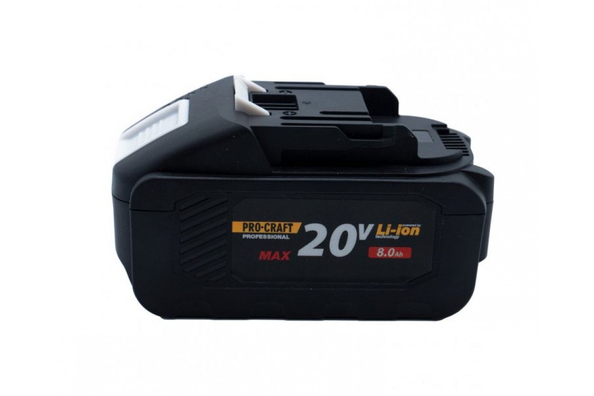 Батарея PRO-CRAFT 20/8  UNIVERSAL