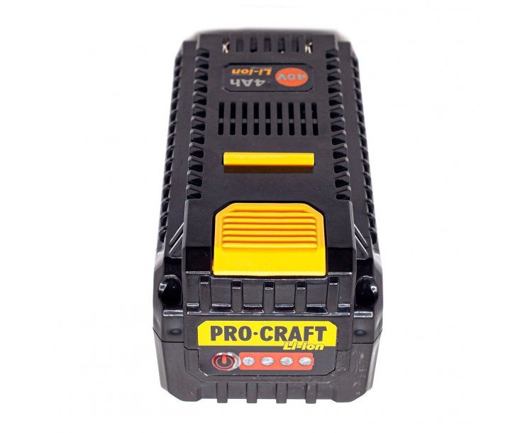 Батарея PRO-CRAFT 40/4  UNIVERSAL