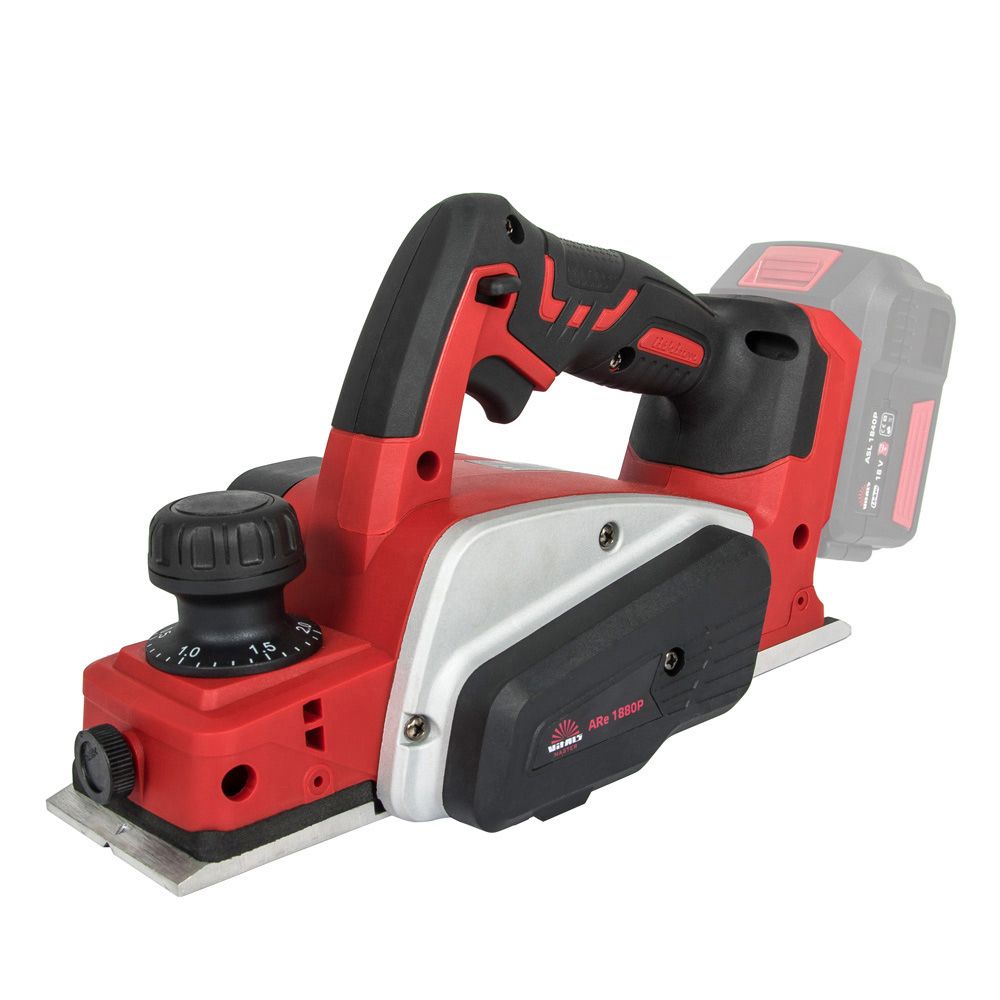 Електрорубанок VITALS ARe 1880p