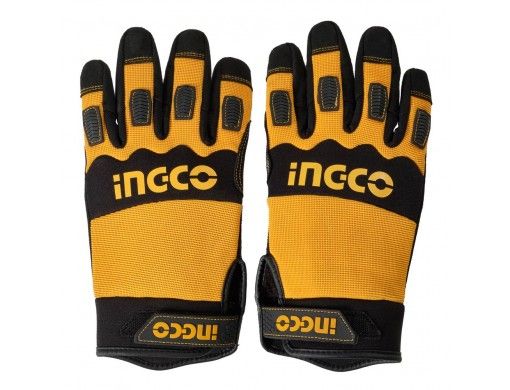 Рукавички для електроінструменту Profi, XL