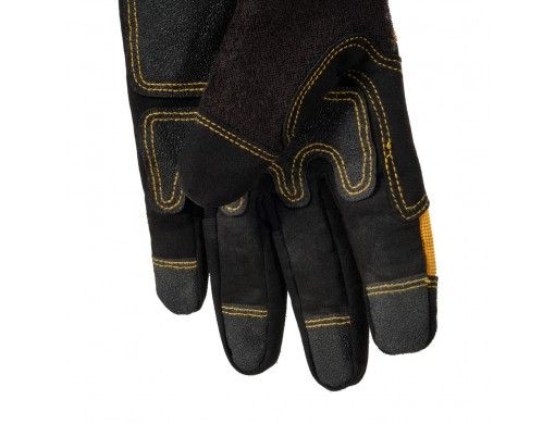 Рукавички для електроінструменту, XL